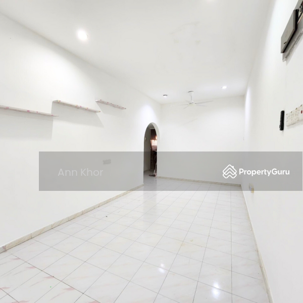 For Sale - Kota Permai