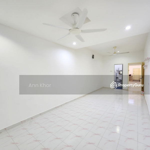 For Sale - Kota Permai