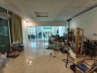 For Sale - Taman Aman Fasa 5 Double Storey Shoplot