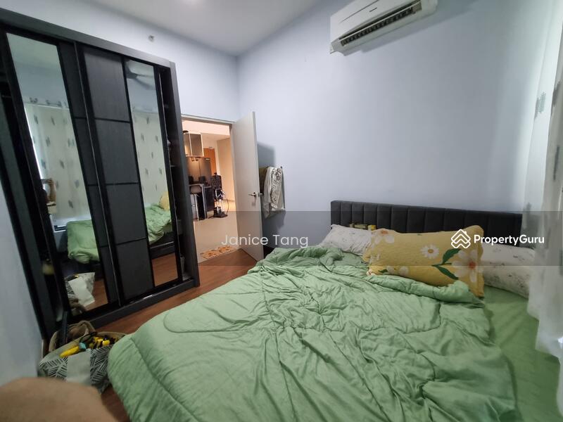 Soho for Rent in Setia Alam (Selangor) - Janice Tang - PropertyGuru.com.my