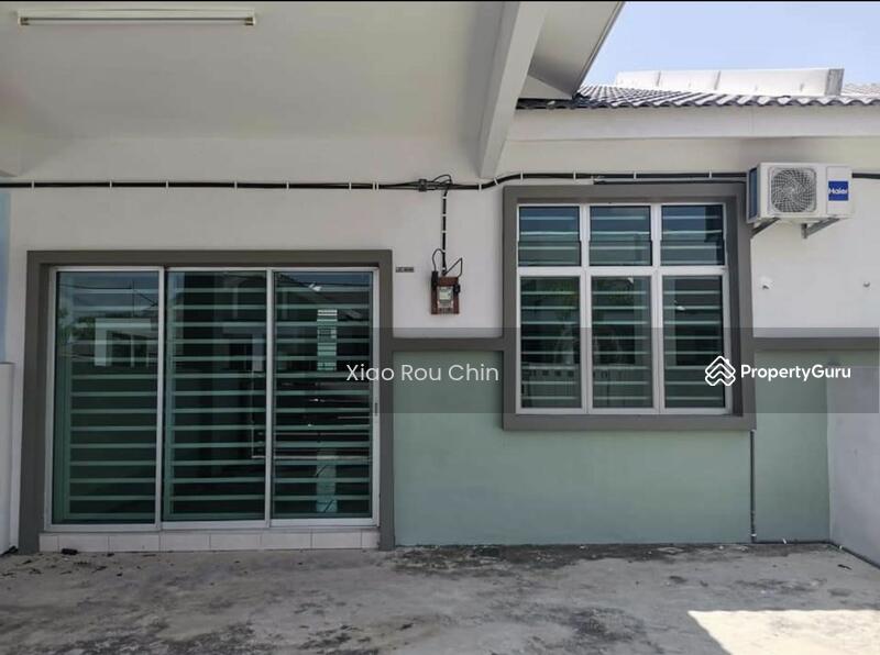 Untuk Dijual - Taman Serkam Ria