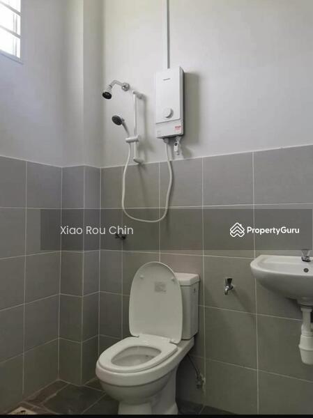 Untuk Dijual - Taman Serkam Ria