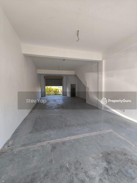 For Rent - Tuaran Plaza Legacy @ sulaman