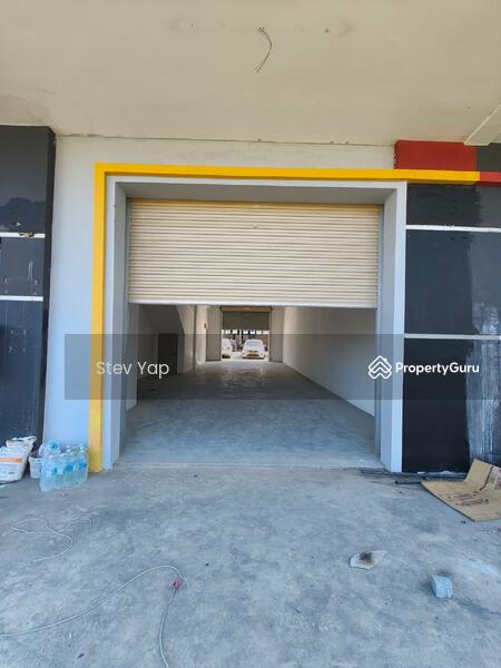 For Rent - Tuaran Plaza Legacy @ sulaman