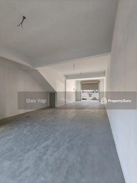 For Rent - Tuaran Plaza Legacy @ sulaman