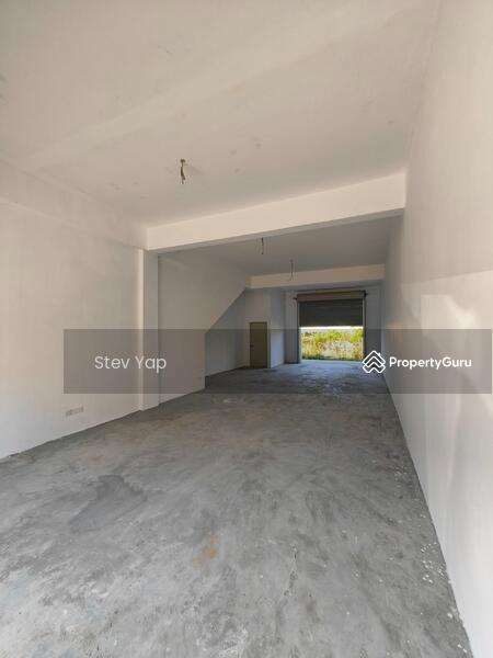 For Rent - Tuaran Plaza Legacy @ sulaman