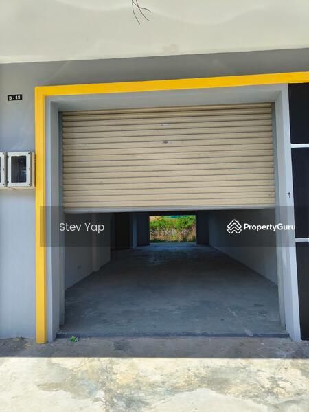 For Rent - Tuaran Plaza Legacy @ sulaman