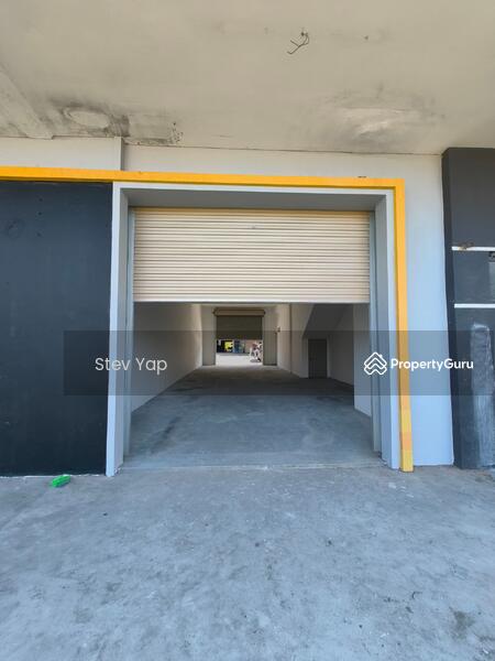 For Rent - Tuaran Plaza Legacy @ sulaman