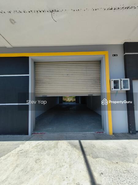 For Rent - Tuaran Plaza Legacy @ sulaman