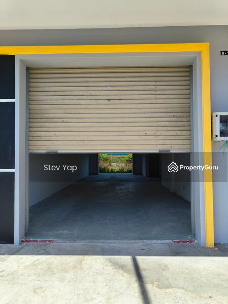 For Rent - Tuaran Plaza Legacy @ sulaman