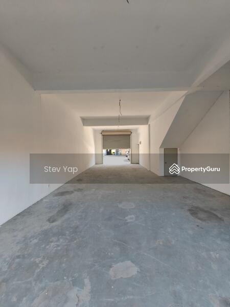 For Rent - Tuaran Plaza Legacy @ sulaman