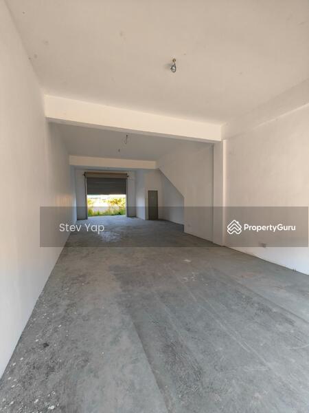 For Rent - Tuaran Plaza Legacy @ sulaman