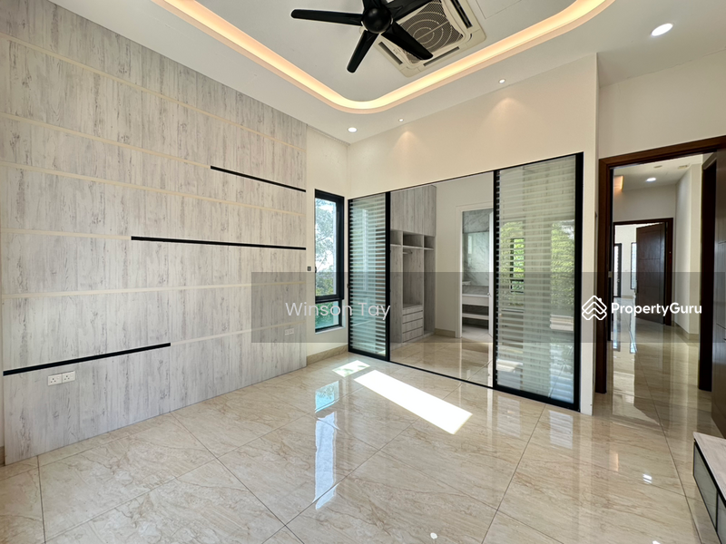 Untuk Disewa - Country heights damansara, KL