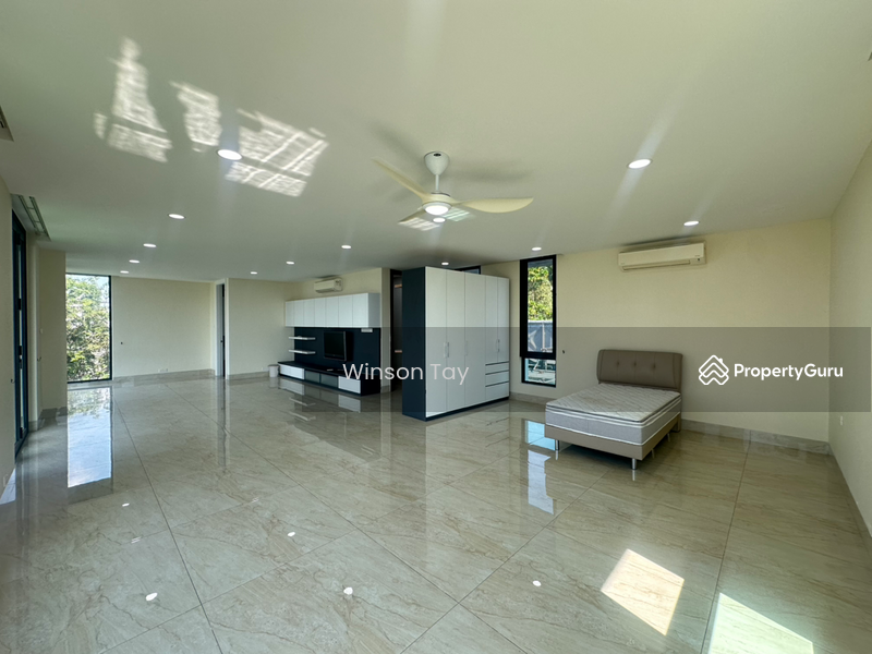 Untuk Disewa - Country heights damansara, KL
