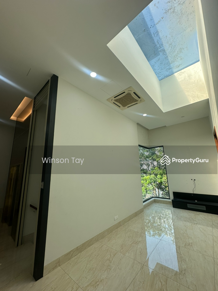Untuk Disewa - Country heights damansara, KL