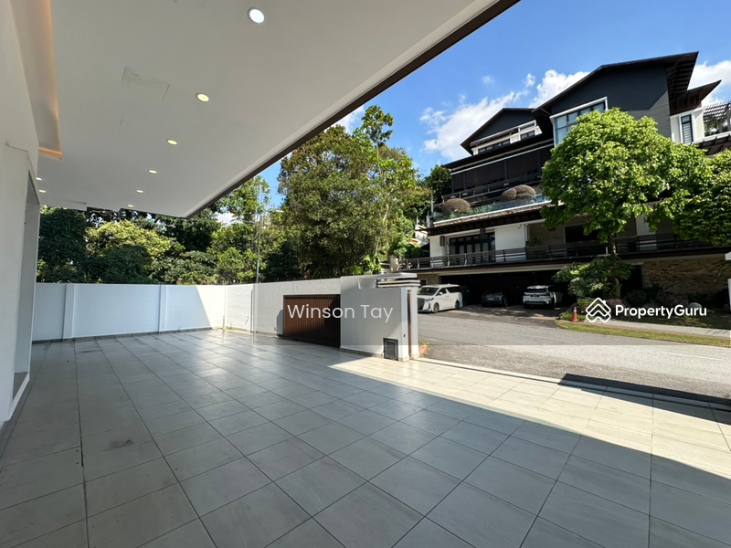 Untuk Disewa - Country heights damansara, KL
