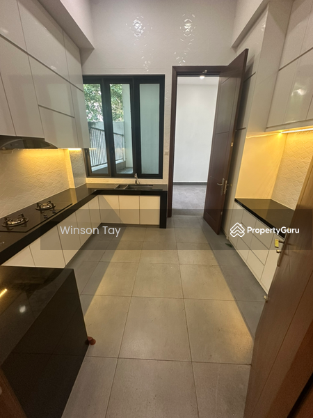 Untuk Disewa - Country heights damansara, KL