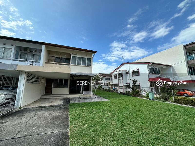Untuk Dijual - Lebuhraya Tembaga 2sty Semi D House 4096sf Greenland / Island Grade