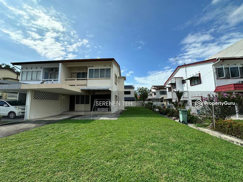Untuk Dijual - Lebuhraya Tembaga 2sty Semi D House 4096sf Greenland / Island Grade