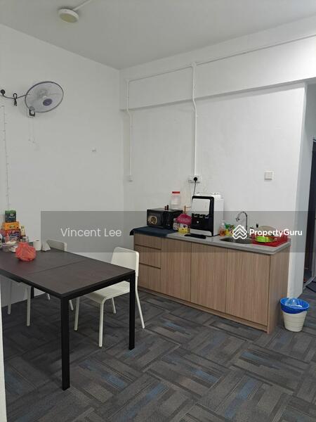 For Rent - Lv1 Office for Rent at Seksyen 15 Shah Alam