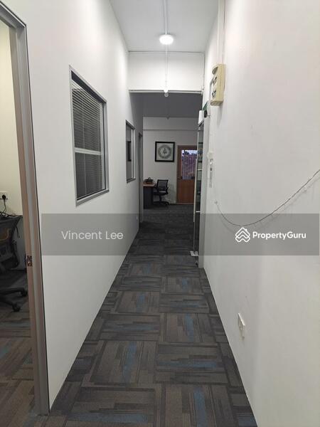 For Rent - Lv1 Office for Rent at Seksyen 15 Shah Alam