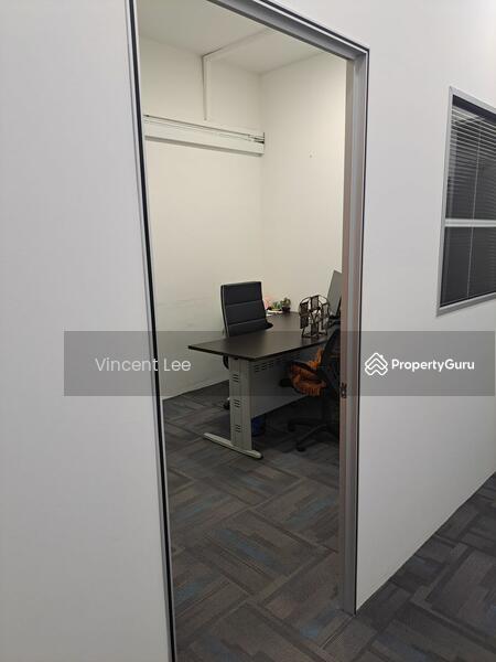 For Rent - Lv1 Office for Rent at Seksyen 15 Shah Alam
