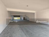 For Rent - TUARAN PLAZA LEGACY @ SULAMAN