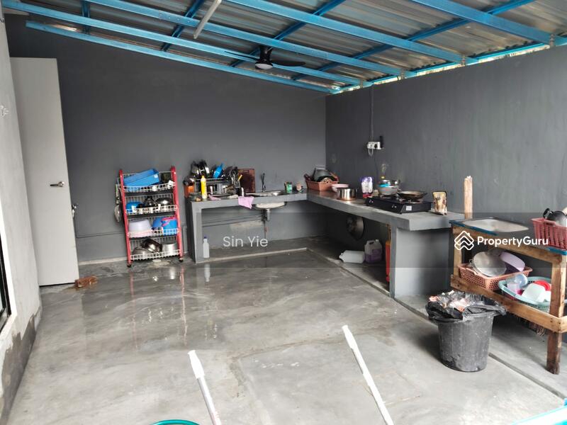 For Rent - Bandar Pulai Jaya