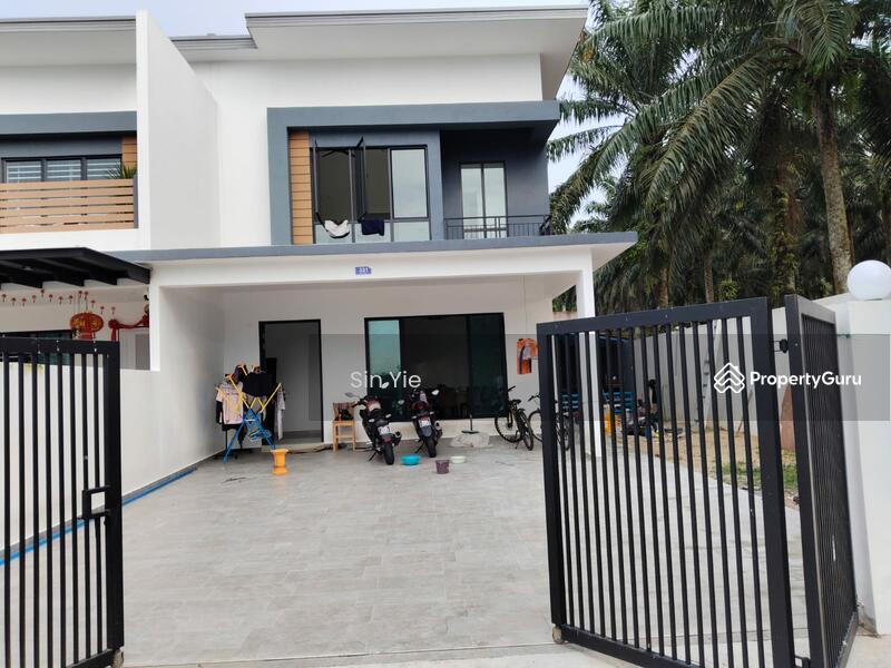 For Rent - Bandar Pulai Jaya
