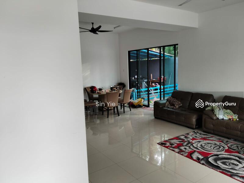 For Rent - Bandar Pulai Jaya