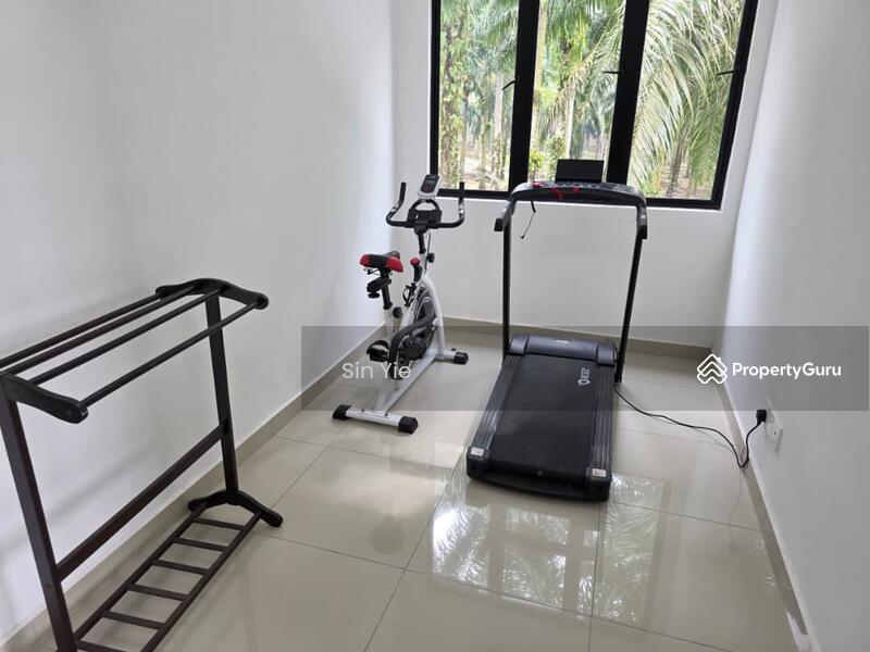 For Rent - Bandar Pulai Jaya