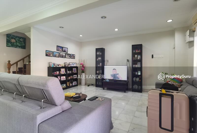 Untuk Dijual - Bukit Rahman Putra