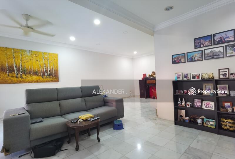 Untuk Dijual - Bukit Rahman Putra