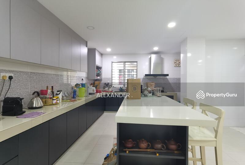Untuk Dijual - Bukit Rahman Putra