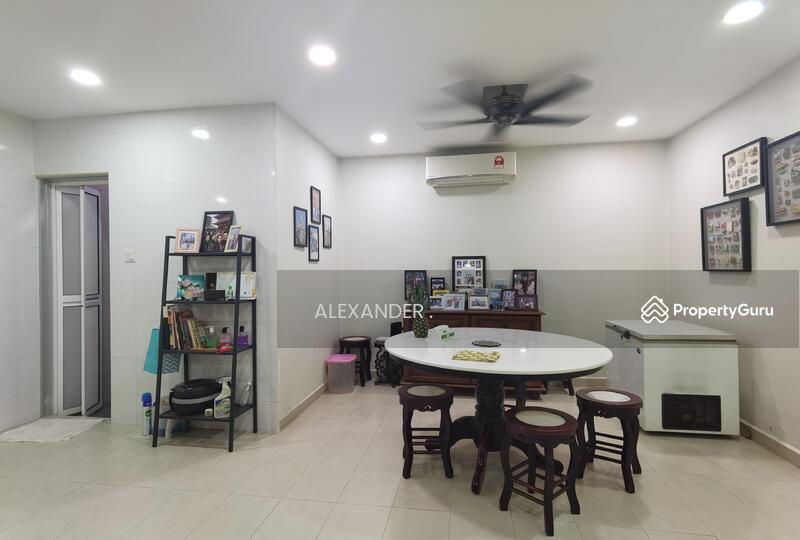 Untuk Dijual - Bukit Rahman Putra