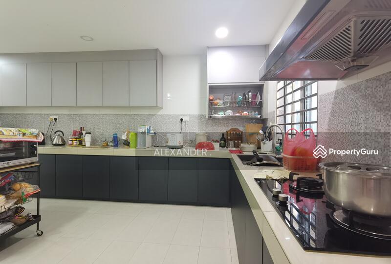 Untuk Dijual - Bukit Rahman Putra
