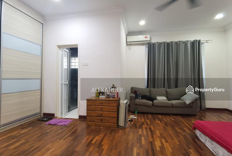 Untuk Dijual - Bukit Rahman Putra