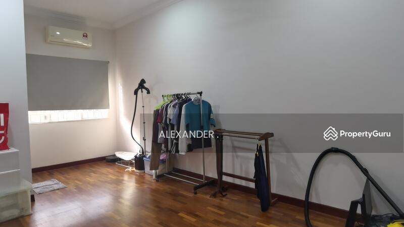 Untuk Dijual - Bukit Rahman Putra