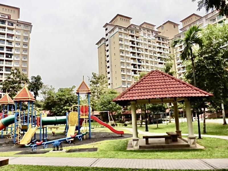 For Sale - Arena Green
