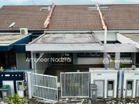 For Sale - Albury Mahkota Hills, Negeri Sembilan