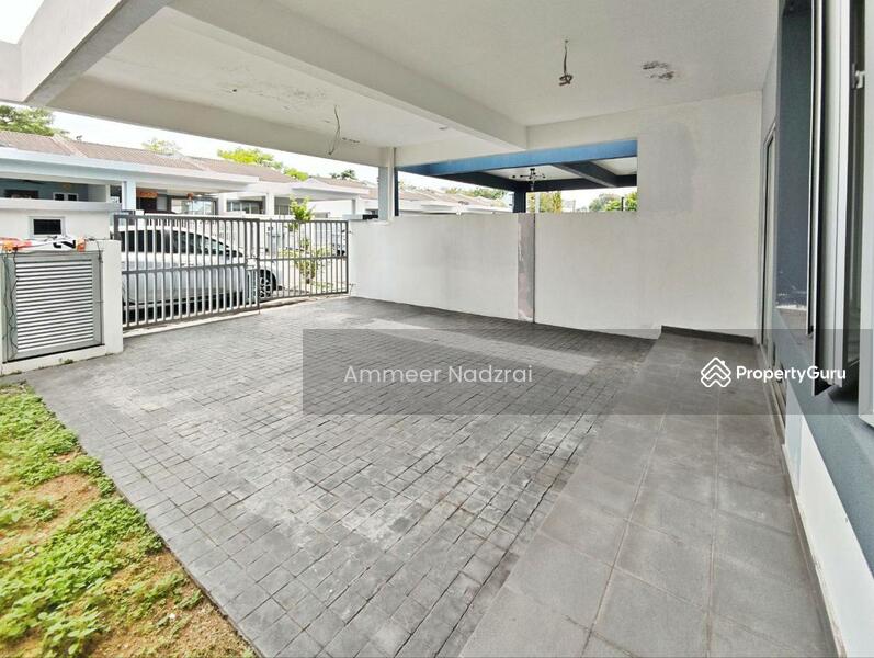 For Sale - Albury Mahkota Hills, Negeri Sembilan