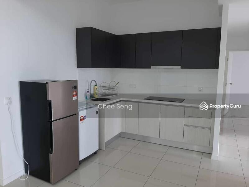 Untuk Disewa - Lexa Residence @ The Quartz WM