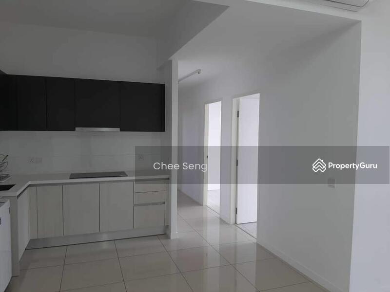 Untuk Disewa - Lexa Residence @ The Quartz WM