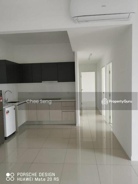 Untuk Disewa - Lexa Residence @ The Quartz WM