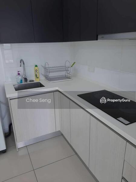 Untuk Disewa - Lexa Residence @ The Quartz WM