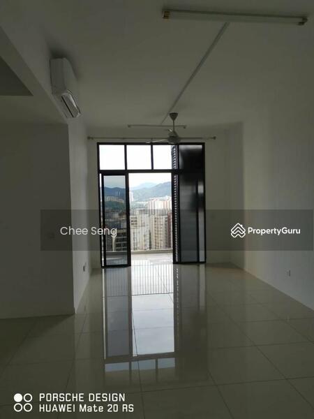 Untuk Disewa - Lexa Residence @ The Quartz WM