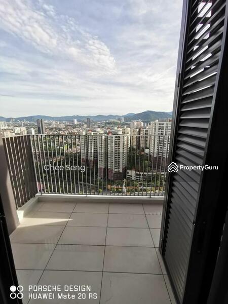 Untuk Disewa - Lexa Residence @ The Quartz WM