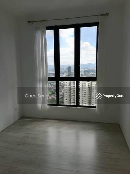 Untuk Disewa - Lexa Residence @ The Quartz WM