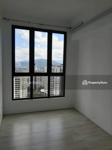 Untuk Disewa - Lexa Residence @ The Quartz WM