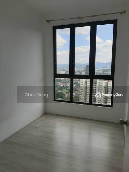 Untuk Disewa - Lexa Residence @ The Quartz WM